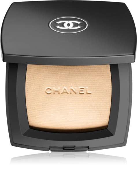 polvos compactos chanel|CHANEL Poudre Universelle Compacte Polvos Compactos .